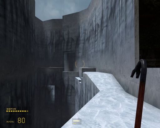 Half-Life 2: Episode Three - Fake Episode Three Maps 