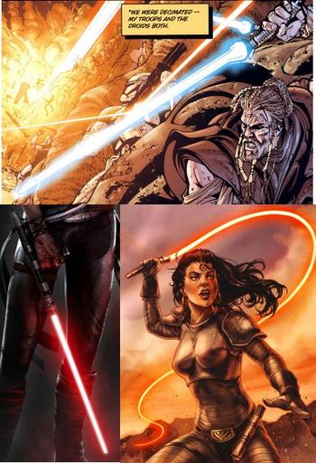 Star Wars: Knights of the Old Republic - Конкурс "Оружейная": Световой меч. При поддержке GAMER.ru и PodariPodarok.ru Star Wars: Knights of the Old Republic - Конкурс "Оружейная": Световой меч. При поддержке GAMER.ru и PodariPodarok.ru